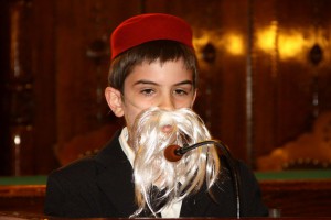 Dodela diploma i priznanja učenicima osnovnih škola opštinskog takmičenja iz srpskog jezika