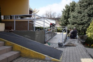 Donacija kompanije "Mol Serbia" za Kolevku