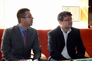 Donacija kompanije "Mol Serbia" za Kolevku