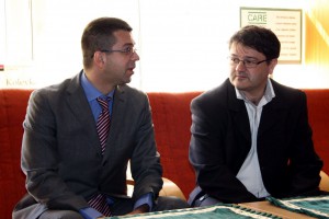 Donacija kompanije "Mol Serbia" za Kolevku