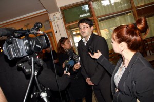 Donacija kompanije "Mol Serbia" za Kolevku