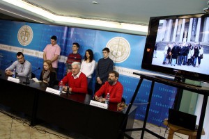 Gimnazijalci predstavljali Srbiju u Minhenu