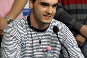 Gimnazijalci predstavljali Srbiju u Minhenu