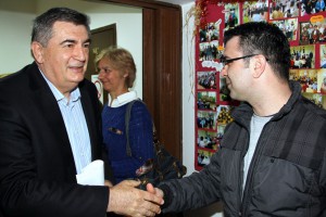 Prezentovani rezultati rada Gerontološkog centra