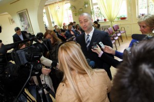 Prezentovani rezultati rada Gerontološkog centra