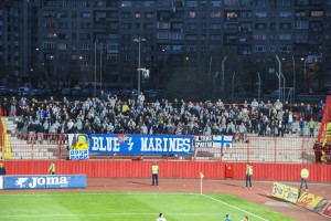 Fudbal: Vojvodina - Spartak
