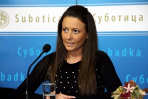 Najava akcije "Sat za našu planetu"