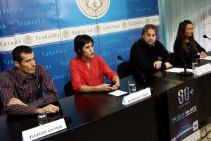 Najava akcije "Sat za našu planetu"