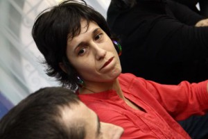 Najava akcije "Sat za našu planetu"