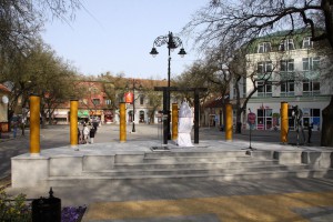 Premijer Mađarske Viktor Orban u Subotici