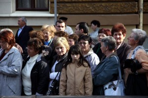 Premijer Mađarske Viktor Orban u Subotici