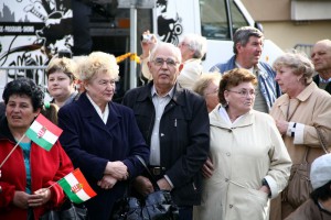 Premijer Mađarske Viktor Orban u Subotici