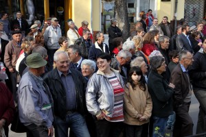 Premijer Mađarske Viktor Orban u Subotici