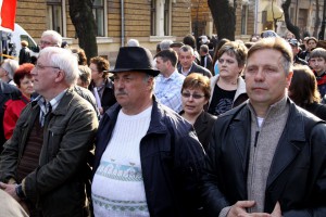 Premijer Mađarske Viktor Orban u Subotici