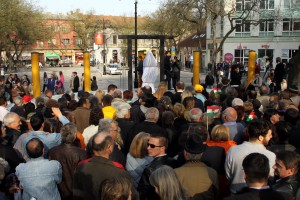 Premijer Mađarske Viktor Orban u Subotici