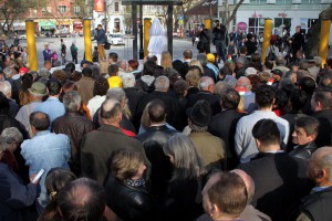 Premijer Mađarske Viktor Orban u Subotici