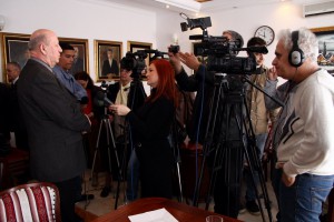 Studenti iz Bujanovca u poseti Ekonomskom fakultetu