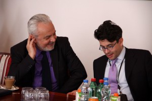 Studenti iz Bujanovca u poseti Ekonomskom fakultetu