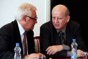 Studenti iz Bujanovca u poseti Ekonomskom fakultetu