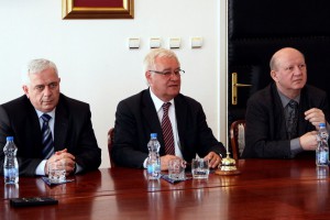 Studenti iz Bujanovca u poseti Ekonomskom fakultetu