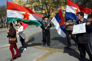 Štafeta antifašizma FIR