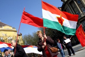 Štafeta antifašizma FIR