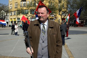 Štafeta antifašizma FIR