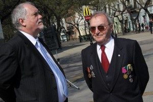 Štafeta antifašizma FIR