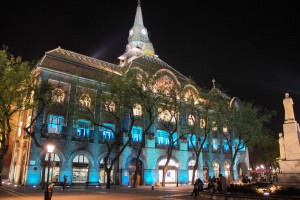 Gradska kuća u susret Svetskom danu osoba sa autizmom