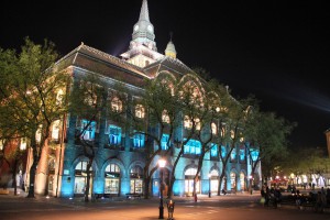 Gradska kuća u susret Svetskom danu osoba sa autizmom