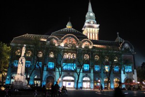 Gradska kuća u susret Svetskom danu osoba sa autizmom