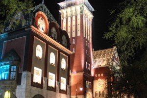 Gradska kuća u susret Svetskom danu osoba sa autizmom