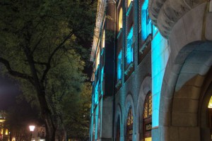 Gradska kuća u susret Svetskom danu osoba sa autizmom