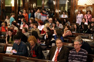 Humanitarni koncert Fukushima Junior orkestra (Japan), Muzičke škole "Vatroslav Lisinski" (Beograd), Muzičke škole "Subotica"