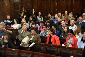 Humanitarni koncert Fukushima Junior orkestra (Japan), Muzičke škole "Vatroslav Lisinski" (Beograd), Muzičke škole "Subotica"