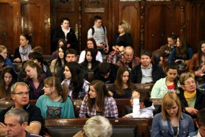 Humanitarni koncert Fukushima Junior orkestra (Japan), Muzičke škole "Vatroslav Lisinski" (Beograd), Muzičke škole "Subotica"