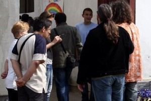 Svečano otvaranje kuće za obolele od autizma