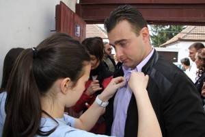 Svečano otvaranje kuće za obolele od autizma