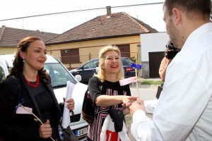 Svečano otvaranje kuće za obolele od autizma