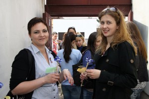 Svečano otvaranje kuće za obolele od autizma