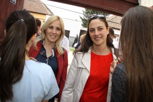 Svečano otvaranje kuće za obolele od autizma