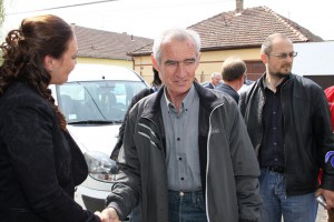 Svečano otvaranje kuće za obolele od autizma