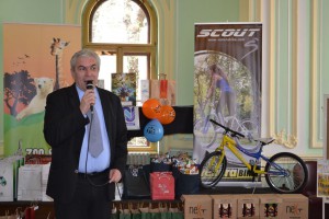 Završetak akcije "Čitam i skitam"