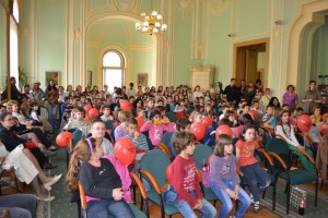 Završetak akcije "Čitam i skitam"