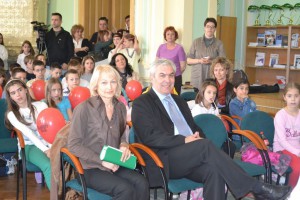 Završetak akcije "Čitam i skitam"