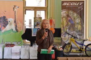 Završetak akcije "Čitam i skitam"