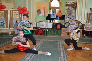 Završetak akcije "Čitam i skitam"