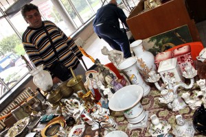 69. Međunarodni susret kolekcionara u Subotici