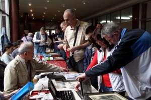 69. Međunarodni susret kolekcionara u Subotici