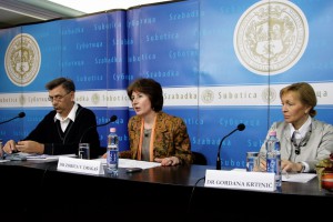 Kzn povodom obeležavanja Svetskog dana zdravlja